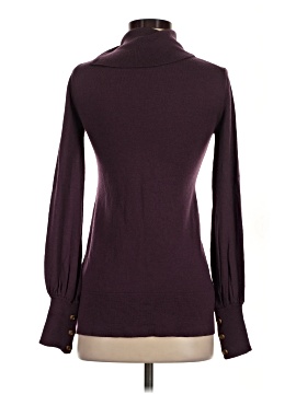 Roberto Collina Long Sleeve Turtleneck (view 2)
