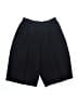 BonWorth 100% Polyester Solid Black Athletic Shorts Size S - photo 1