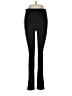 J.Crew Black Active Pants Size 6 (estimated) - photo 1