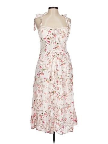 As U Wish Cocktail Dress (view 1)