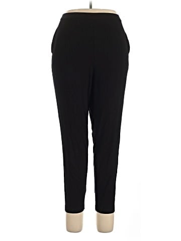 Eileen Fisher Casual Pants (view 1)