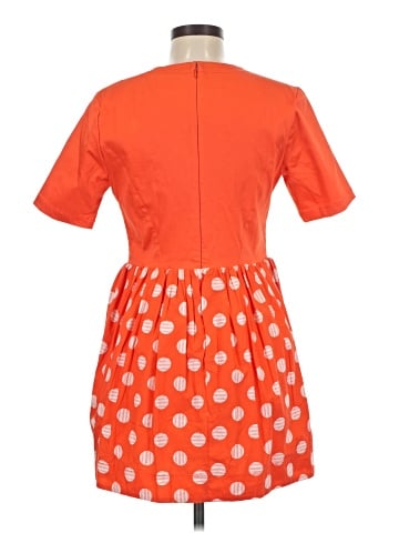 Maeve by Anthropologie Casual Dress (view 2)