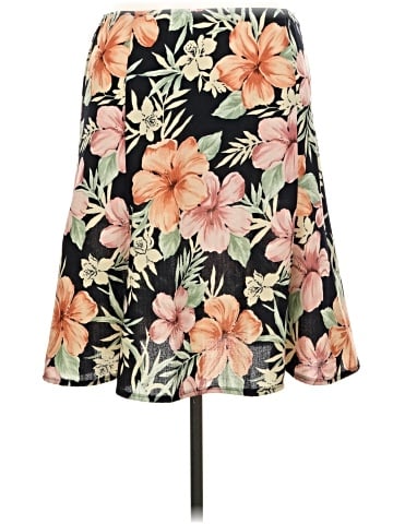 Danny & Nicole Casual Skirt (view 1)