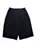 BonWorth 100% Polyester Solid Black Athletic Shorts Size S - photo 2