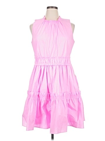 Lilly Pulitzer Casual Dress (view 1)