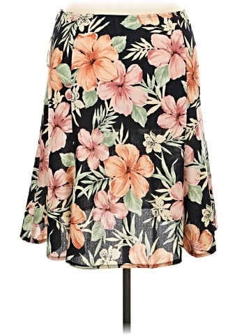 Danny & Nicole Casual Skirt (view 2)
