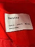 Bershka Red Blazer Size S - photo 6