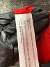 Bershka Red Blazer Size S - photo 8