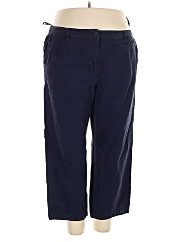 Eileen Fisher Casual Pants (view 1)