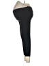 Anna Nina Solid Black Active Pants Size M - photo 5