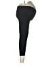 Anna Nina Solid Black Active Pants Size M - photo 4