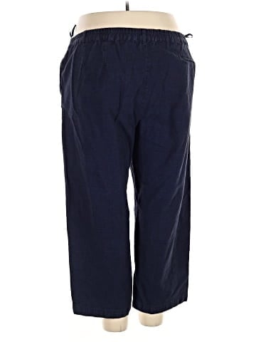 Eileen Fisher Casual Pants (view 2)
