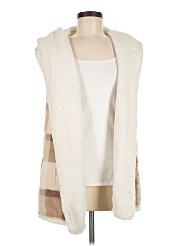 Vanilla Bay Vest (view 1)
