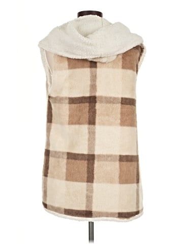 Vanilla Bay Vest (view 2)
