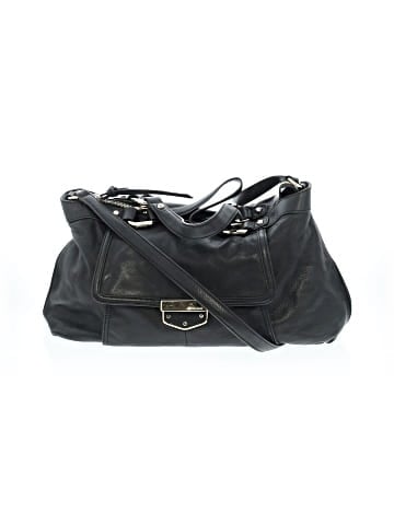 B Makowsky Shoulder Bag (view 1)