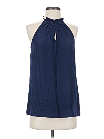 Ramy Brook Sleeveless Blouse (view 1)