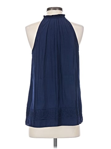 Ramy Brook Sleeveless Blouse (view 2)