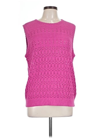 Boden Sweater Vest (view 1)