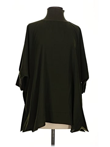 Babaton 3/4 Sleeve Blouse (view 1)