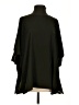 Babaton 100% Polyester Green 3/4 Sleeve Blouse Size S - photo 1