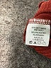 Iris Basic Red Tank Top Size L - photo 8