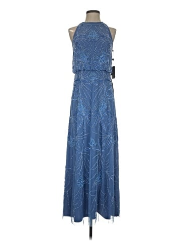 Adrianna Papell Cocktail Dress (view 1)