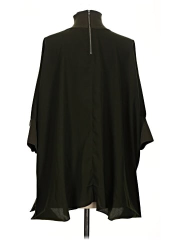 Babaton 3/4 Sleeve Blouse (view 2)