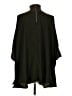 Babaton 100% Polyester Green 3/4 Sleeve Blouse Size S - photo 2