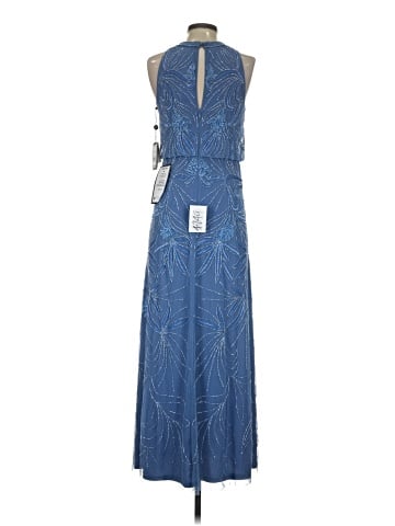 Adrianna Papell Cocktail Dress (view 2)