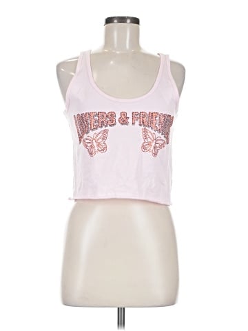 Lovers + Friends Tank Top (view 1)