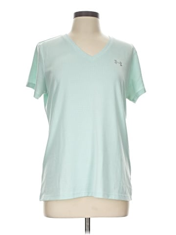 Under Armour Short Sleeve T-Shirt (view 1)