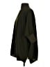 Babaton 100% Polyester Green 3/4 Sleeve Blouse Size S - photo 5