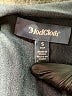 ModCloth 100% Polyester Gray Casual Dress Size S - photo 7
