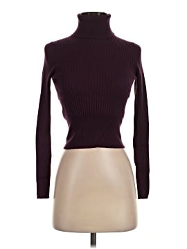 Zara Long Sleeve Turtleneck (view 1)