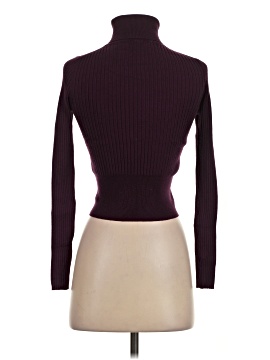 Zara Long Sleeve Turtleneck (view 2)