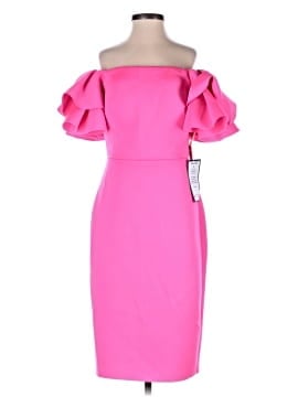 Eliza J Cocktail Dress (view 1)