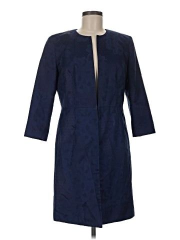 Talbots Coat (view 1)