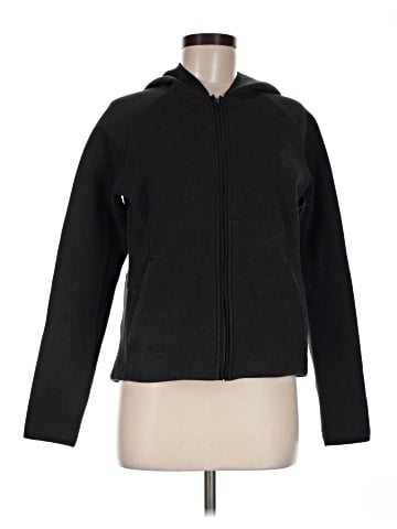 Lululemon Athletica Zip Up Hoodie (view 1)