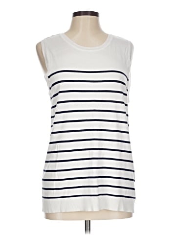 Style&Co Sweater Vest (view 1)