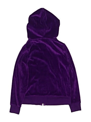 Total Girl Zip Up Hoodie (view 2)