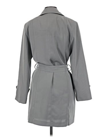 Talbots Trenchcoat (view 2)