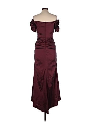 Xscape Cocktail Dress (view 2)