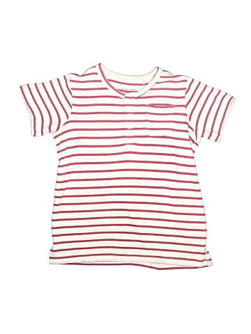 Angel Dear Short Sleeve Henley (view 1)
