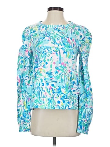 Lilly Pulitzer Cardigan (view 1)