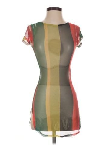Blush Short Sleeve Top (view 1)