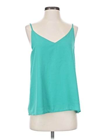 Cotton On Sleeveless Blouse (view 1)