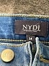 NYDJ Blue Jeans Size 14 - photo 7