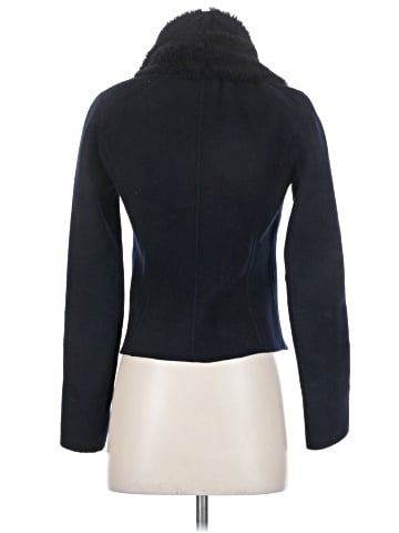 Vince. Wool Cardigan (view 2)