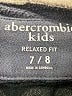 Abercrombie Kids Blue Jacket Size 7 - 8 - photo 3