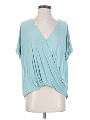 Double Zero Short Sleeve T-Shirt (view 1)